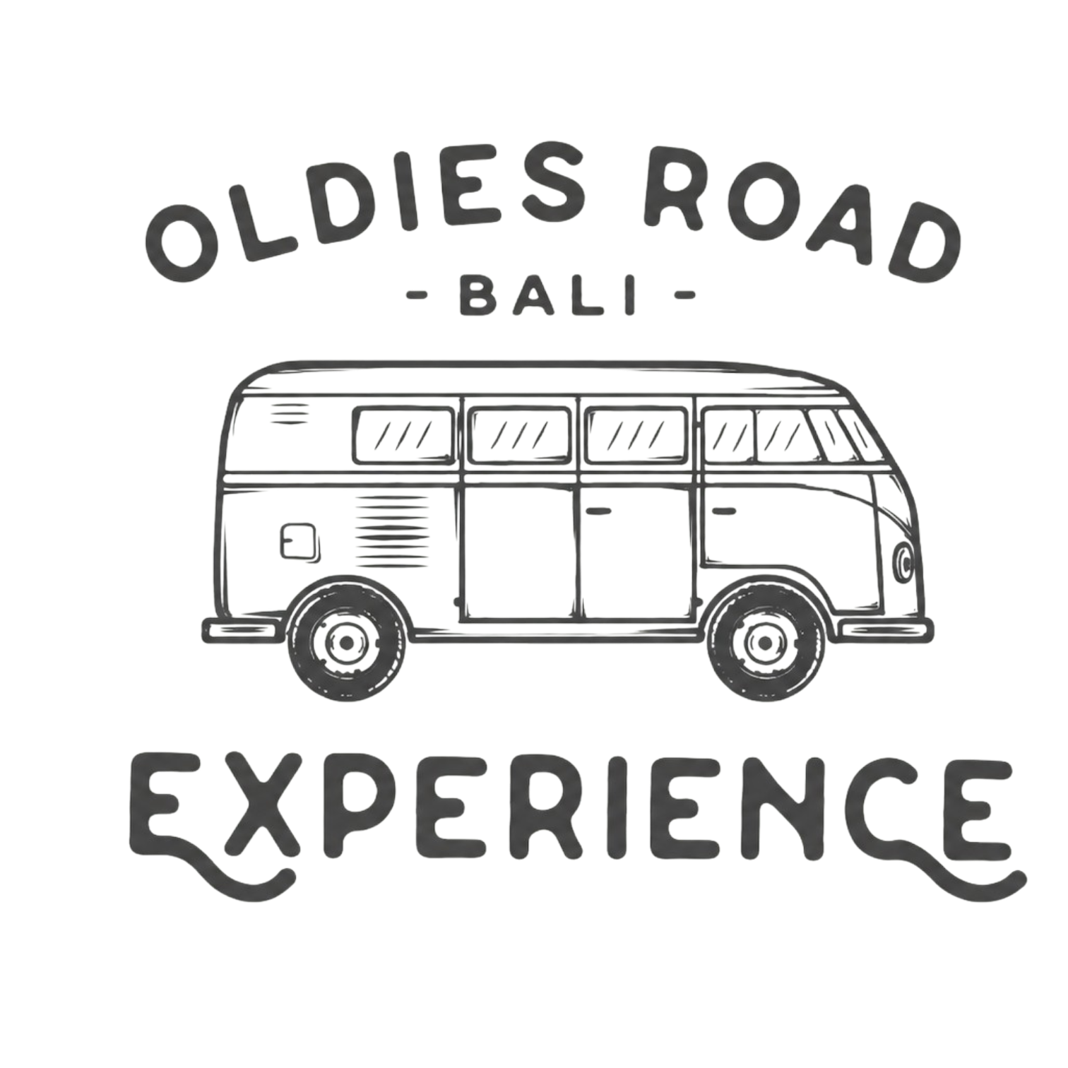 Oldies Road Bali Experience